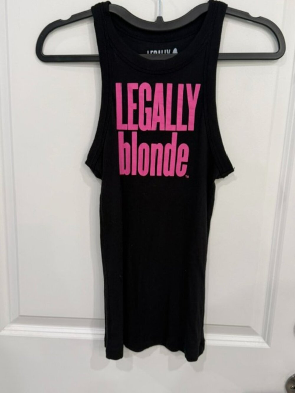 Legally Blonde Tank Top